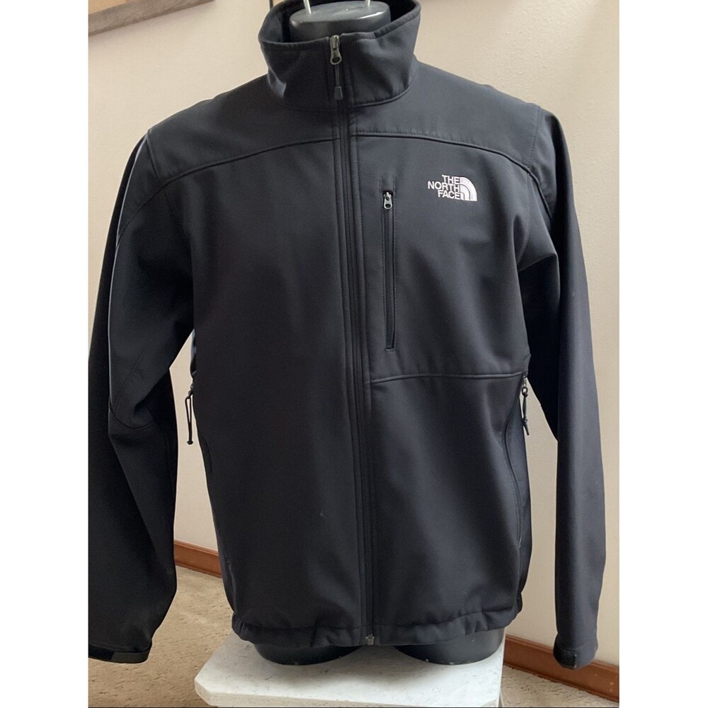 The North Face Apex Bionic Jacket